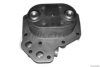 TRUCKTEC AUTOMOTIVE 01.18.096 Oil Cooler, engine oil